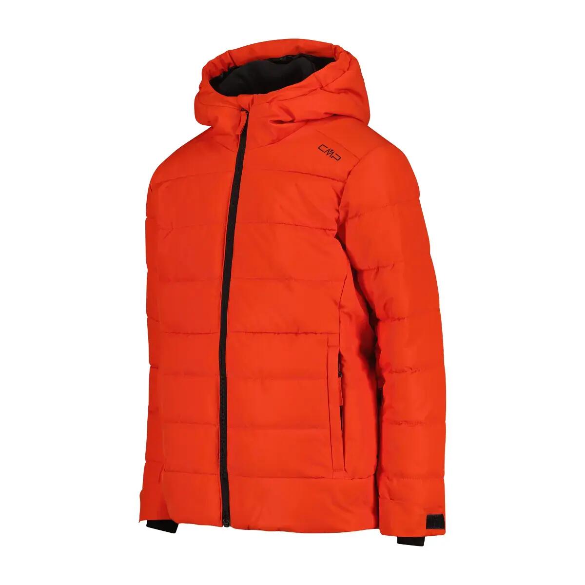 Veste de ski à capuche enfant CMP 3/11