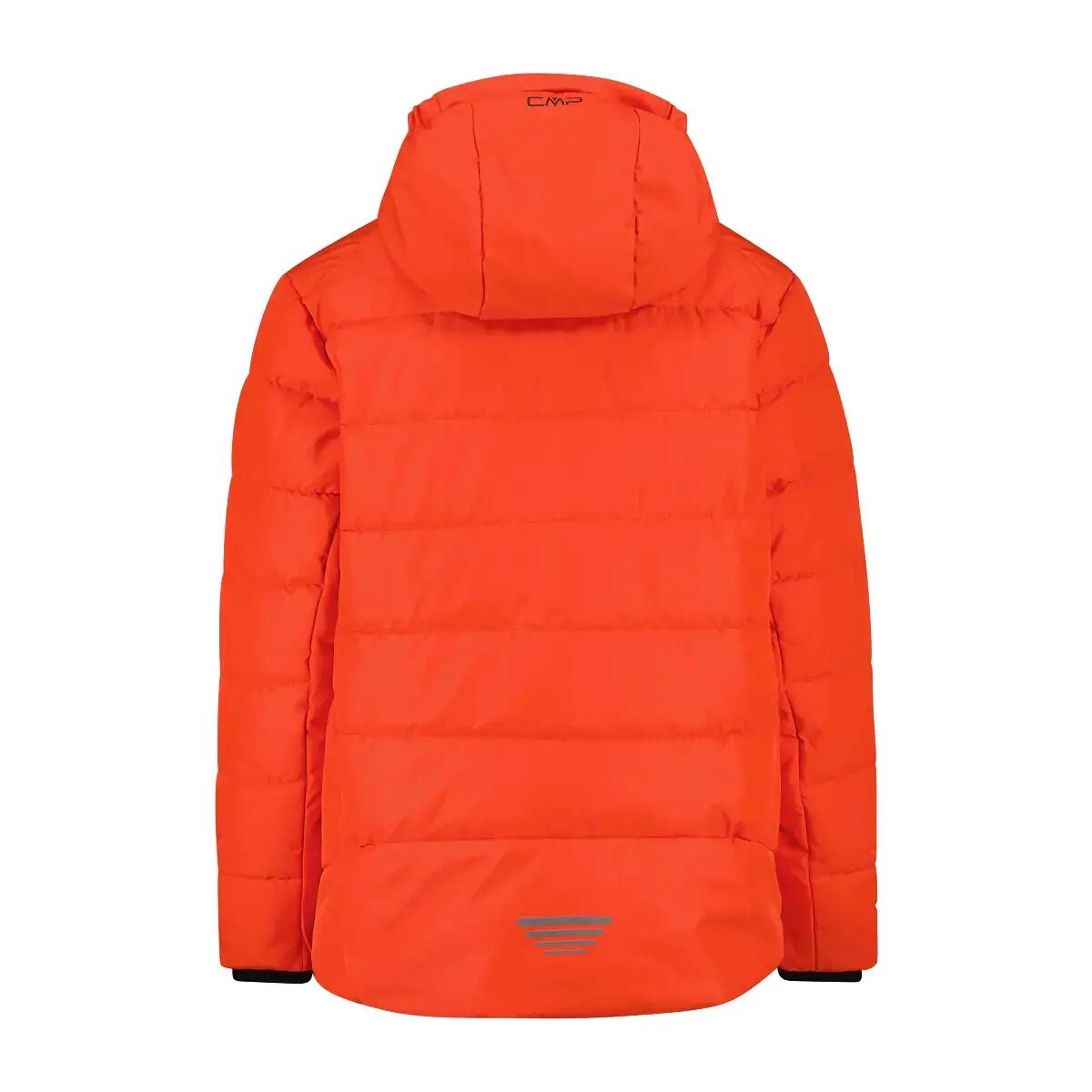 Veste de ski à capuche enfant CMP 2/11