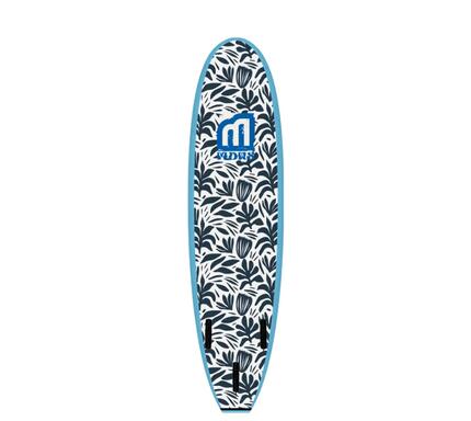 Eps Core Funboard 6'6 - Softboard Surfplank