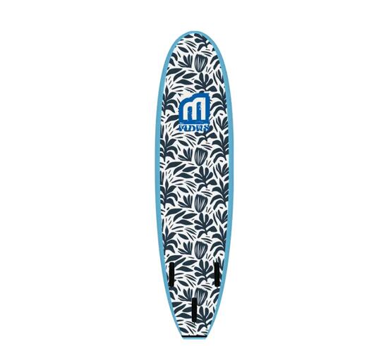 Eps Core Funboard 6'6 - Softboard Surfplank