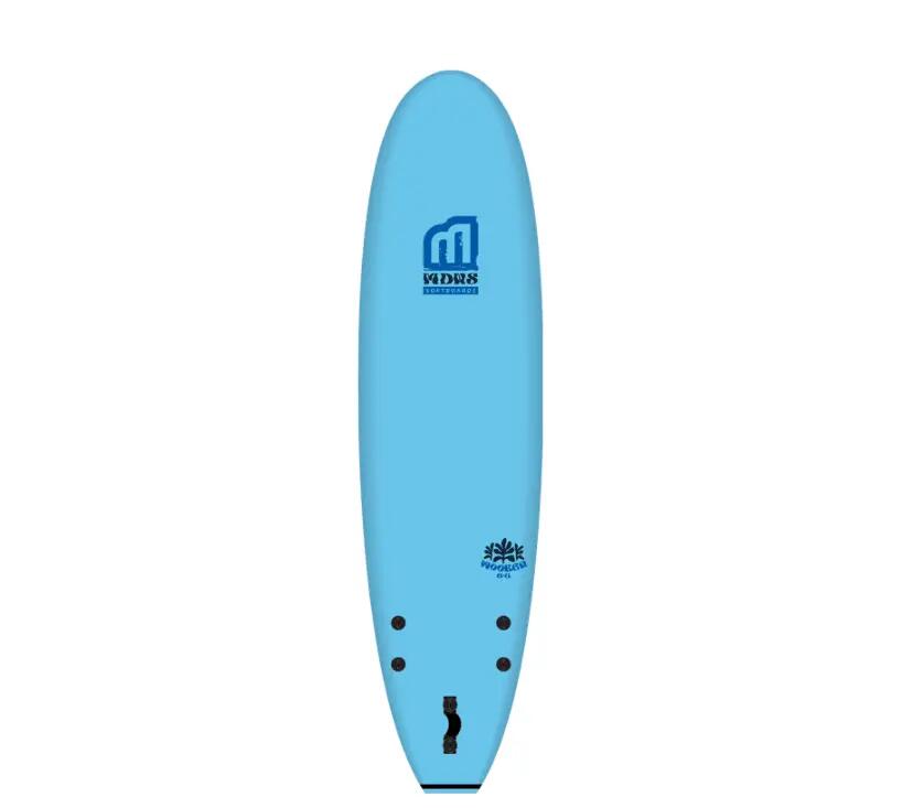 Eps Core Funboard 6'6 - Planche De Surf Softboard 6'6 2/2