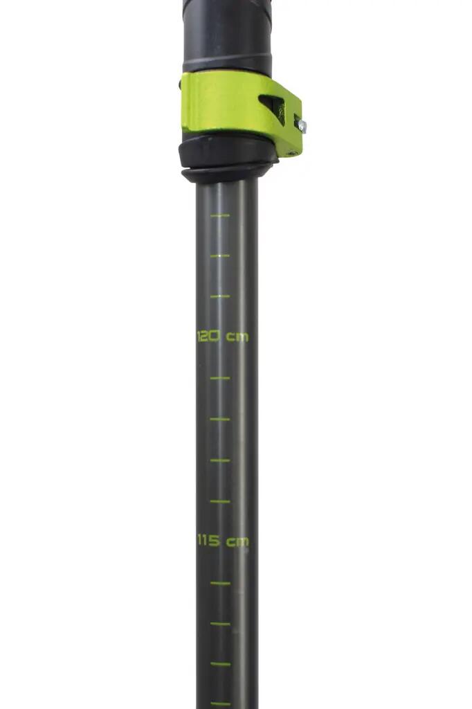Kije trekkingowe Pinguin COMPACT FL FOAM 10/12