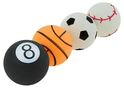 Set di 12 palline sportive da ping pong Joola 2/7