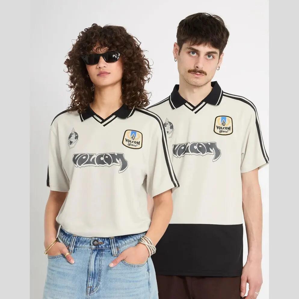 Camiseta Volcom Copa Blanca 7/7