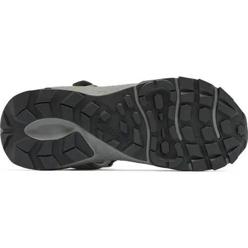 Sandały męskie,  Peakfreak Rush Sandal Lea 5/5