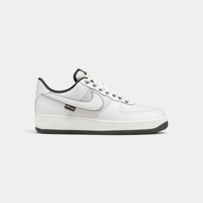 Nike air force 1 low '07 lv8 summit white dark smoke grey cordura