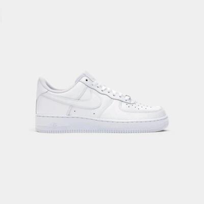 Nike air force 1 triple white (gs) (dh2920-111)