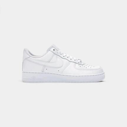 Nike Air Force 1 Triple White (GS) (DH2920-111)