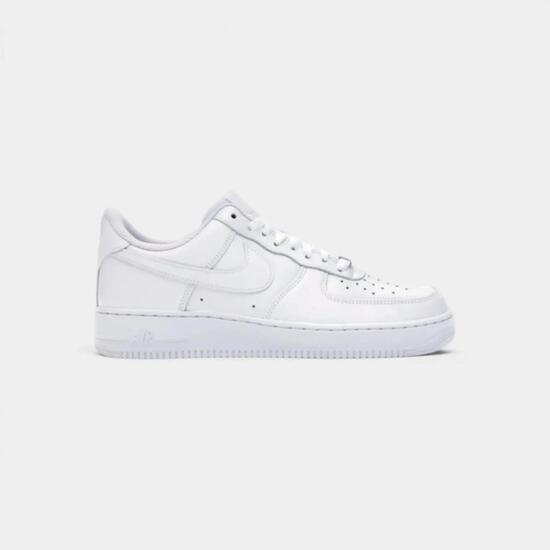 Nike Air Force 1 Triple White (GS) (DH2920-111)