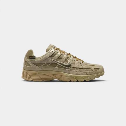 Nike P-6000 Premium Cordura Filbert Desert Khaki