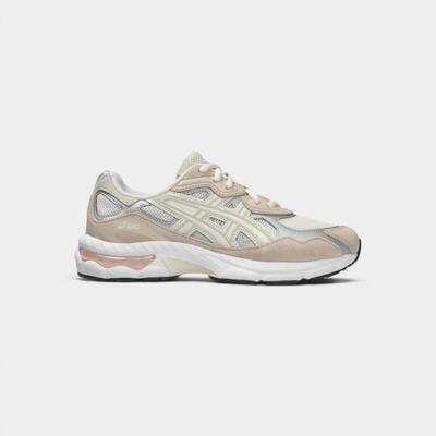 Asics gel-nyc blush/cream (gs)