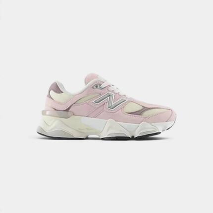 New Balance 9060 Pink White (GS)