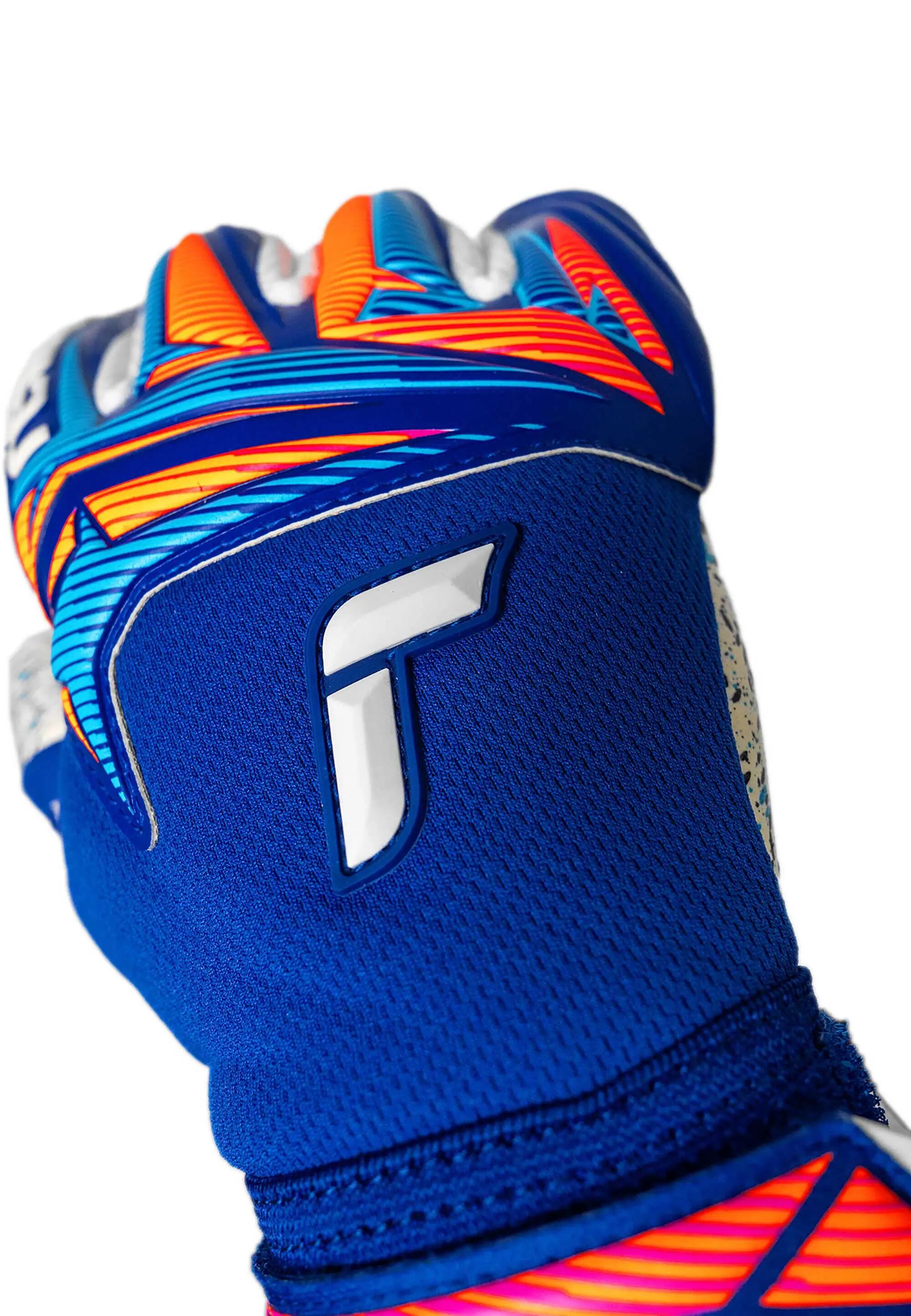 Keepershandschoenen Attrakt Fusion NC 7/8