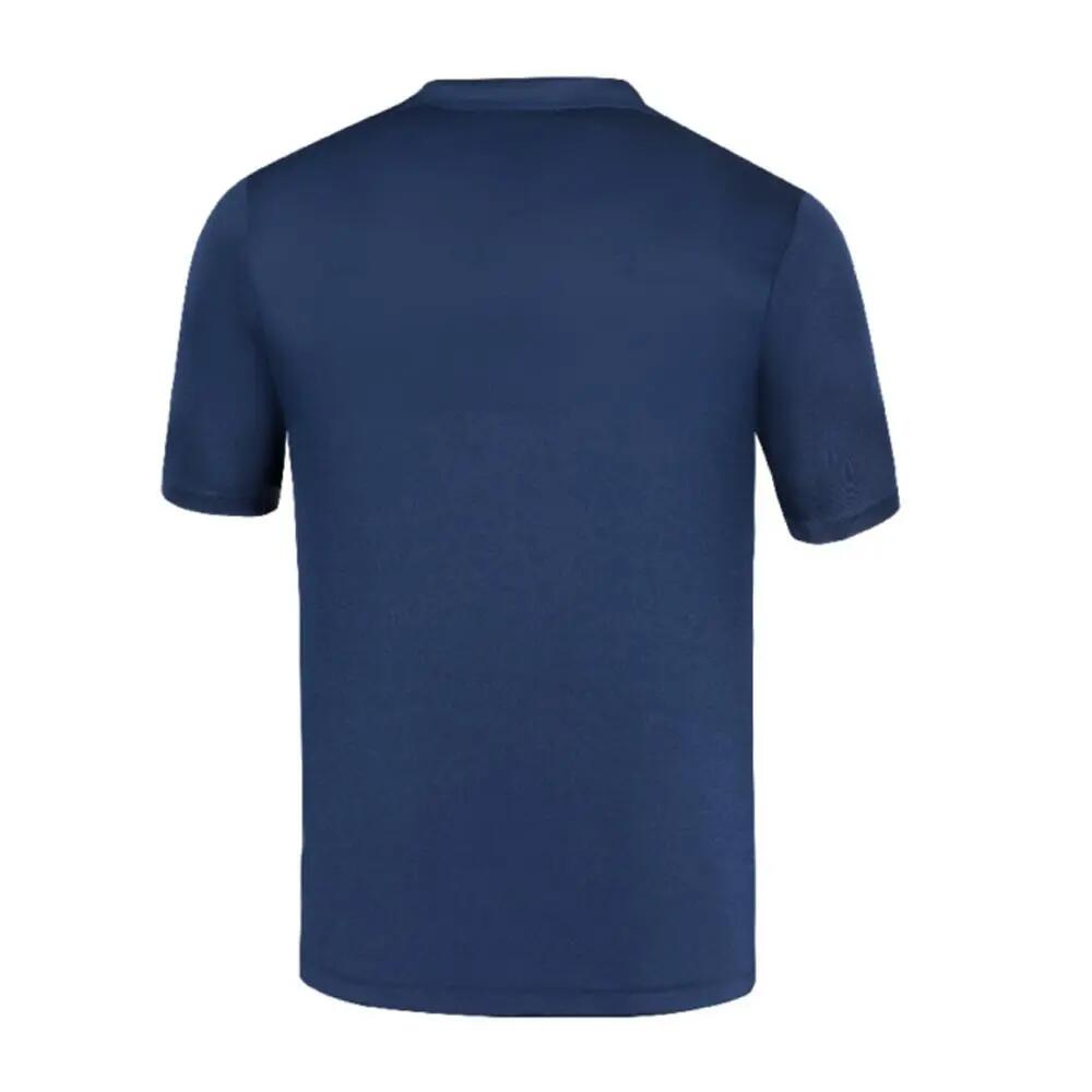 CAMISETA MIZUNO CHIBA 62EAA505 14 NAVY S 3/3