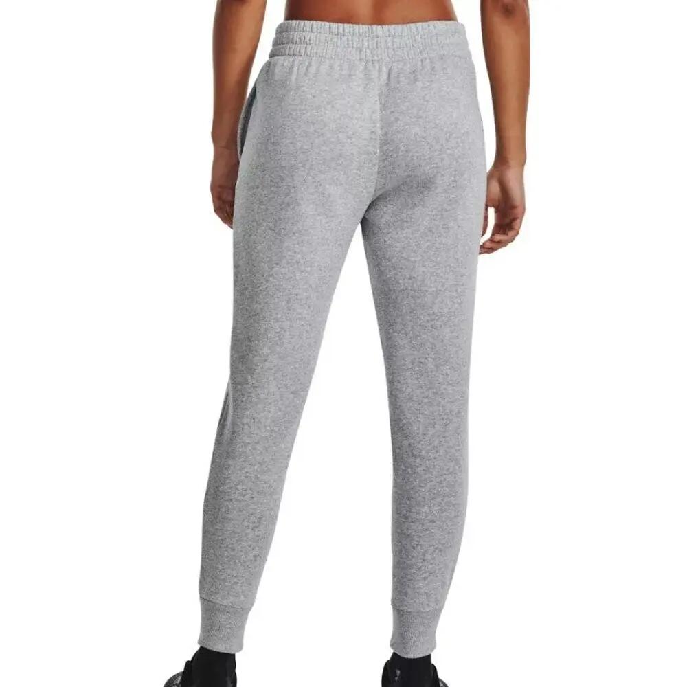 Jogging Gris Femme Under Armour Rival 1379438 3/6