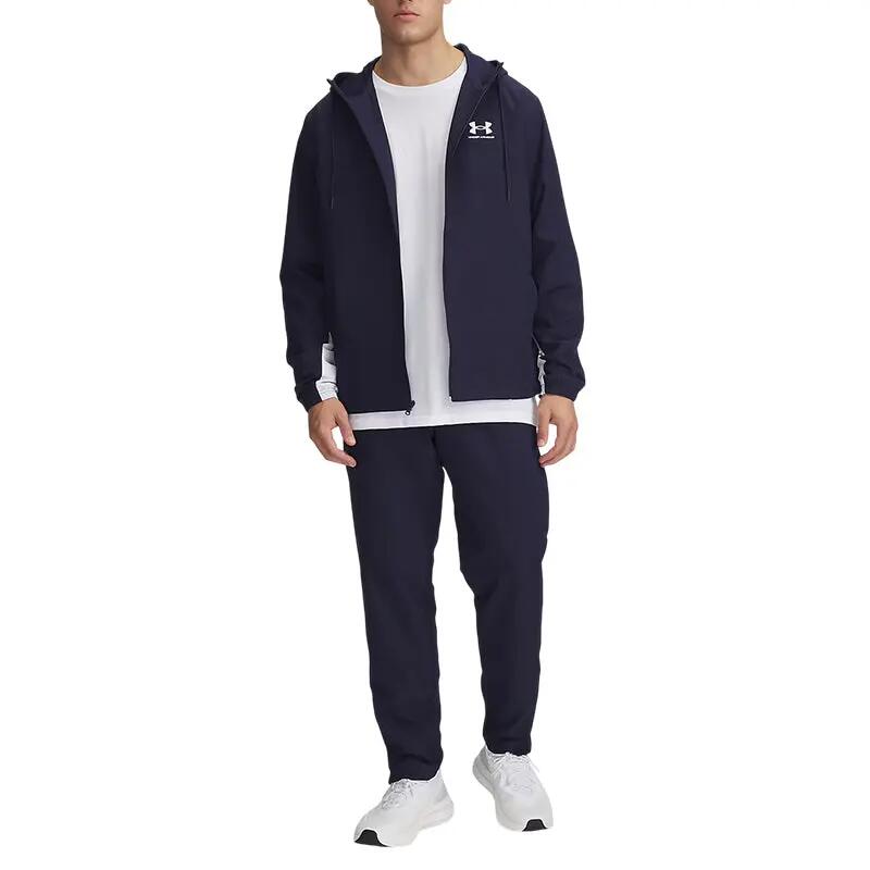 Broek Under Armour Rival 5/5