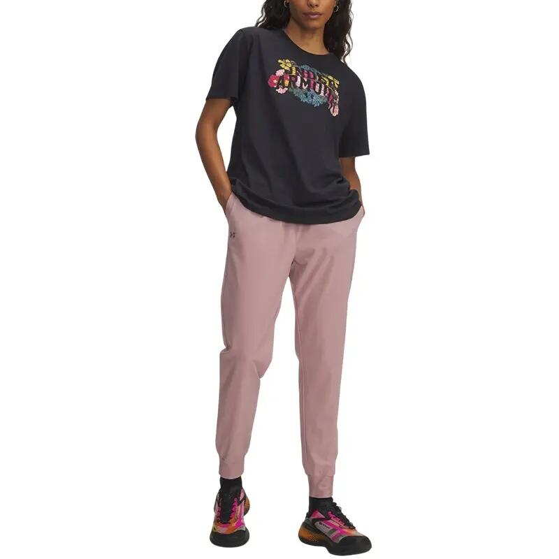 Under Armour Damen Trainingshose ArmourSport High Rise 1382727 4/4