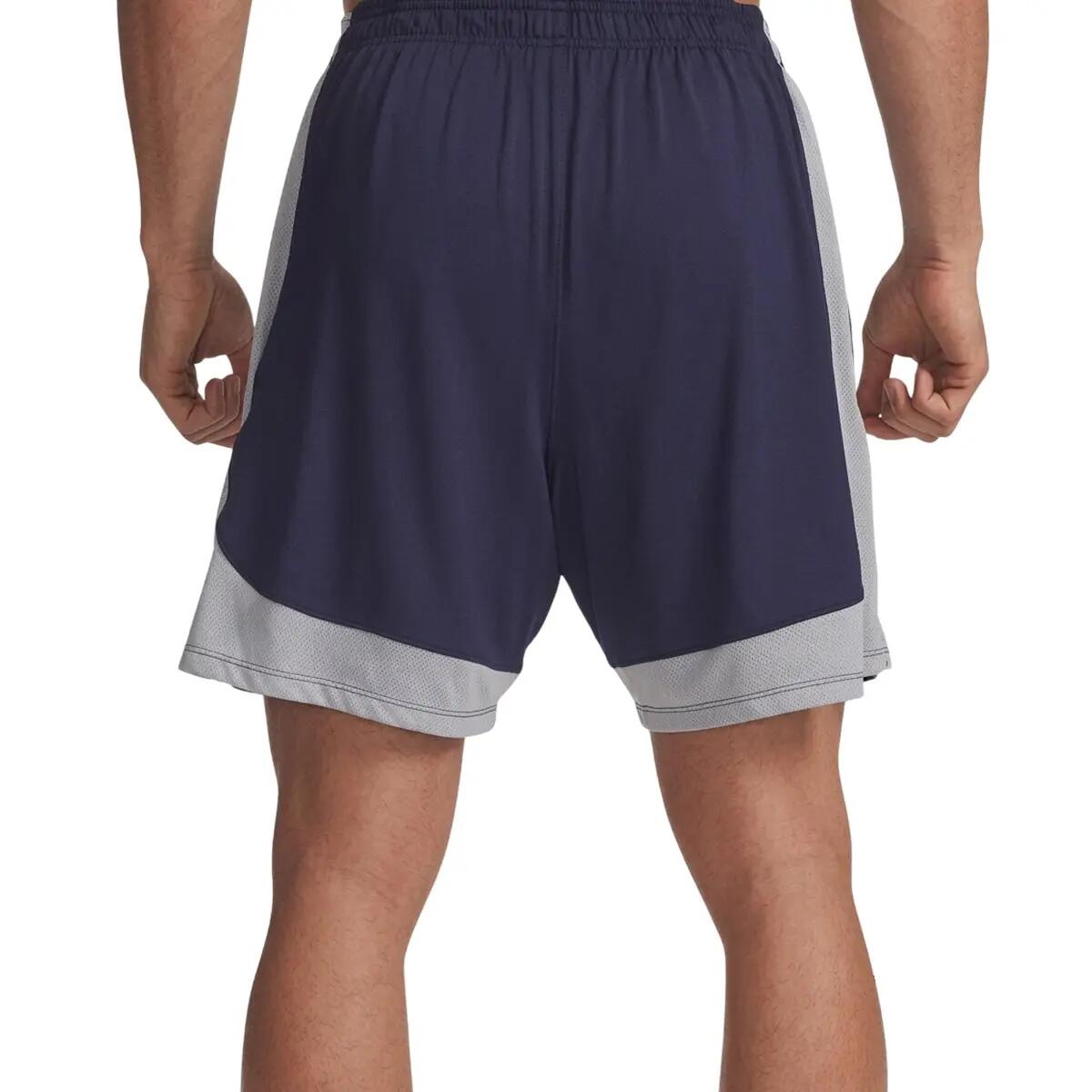 Short Under Armour TECH VENT 2IN1 5/5