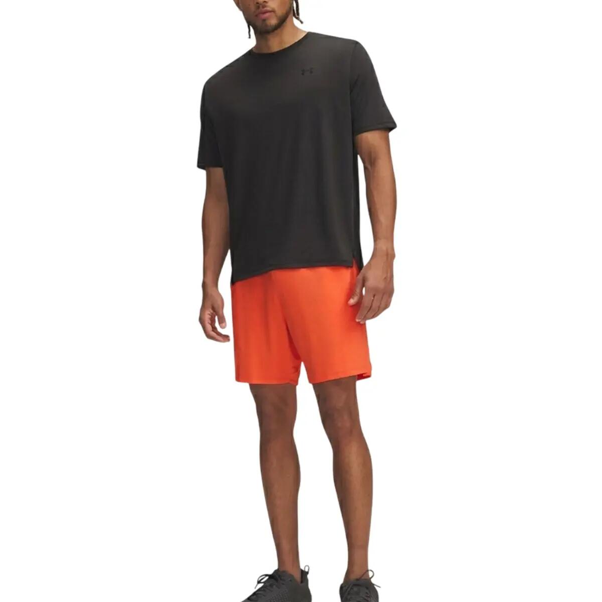 Short Under Armour Tech Vent7in 4/6