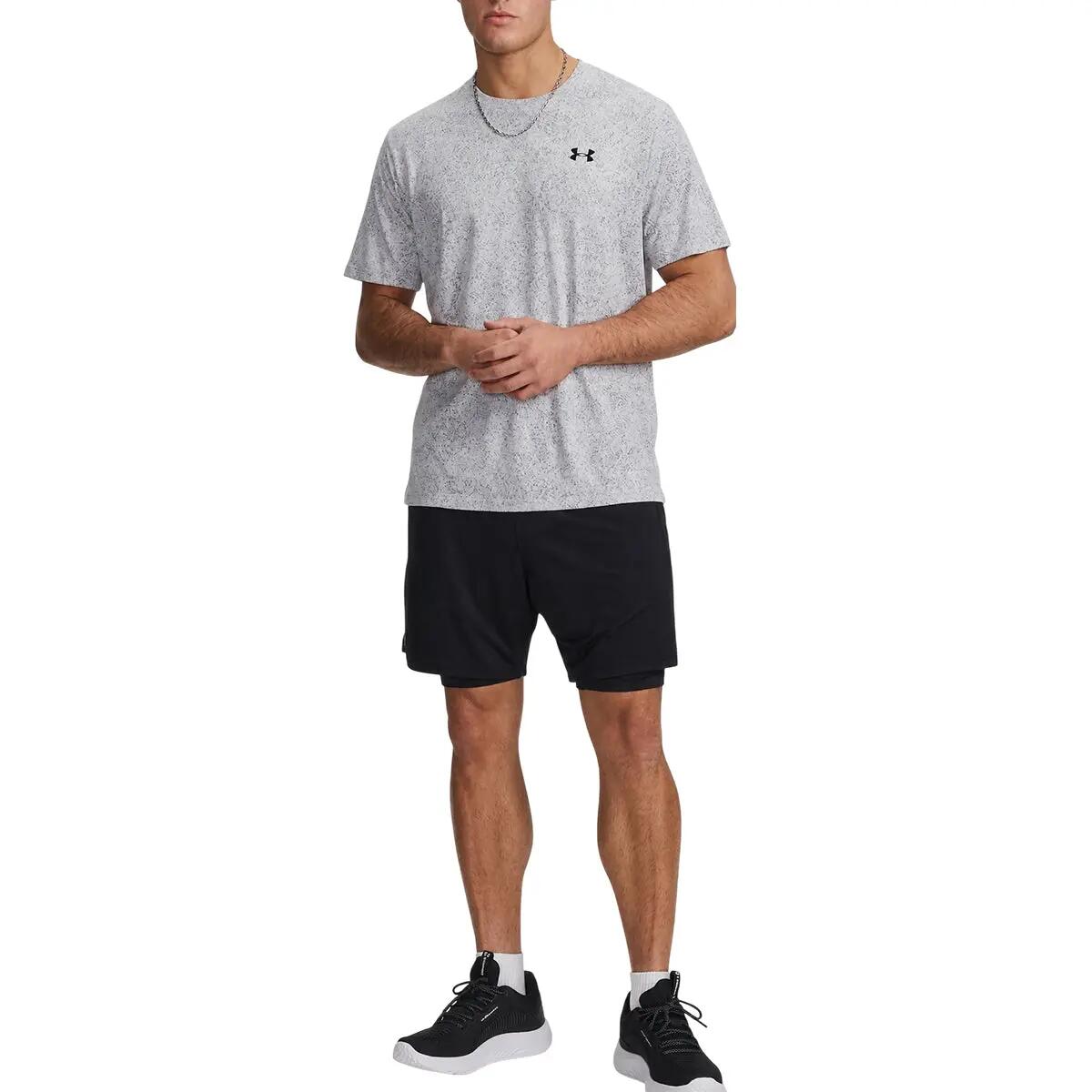 Short Under Armour TECH VENT 2IN1 5/5