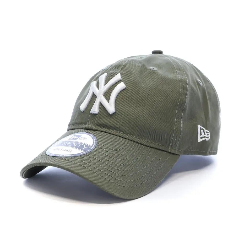 Czapka z daszkiem New Era MLB New York Yankees 2/5