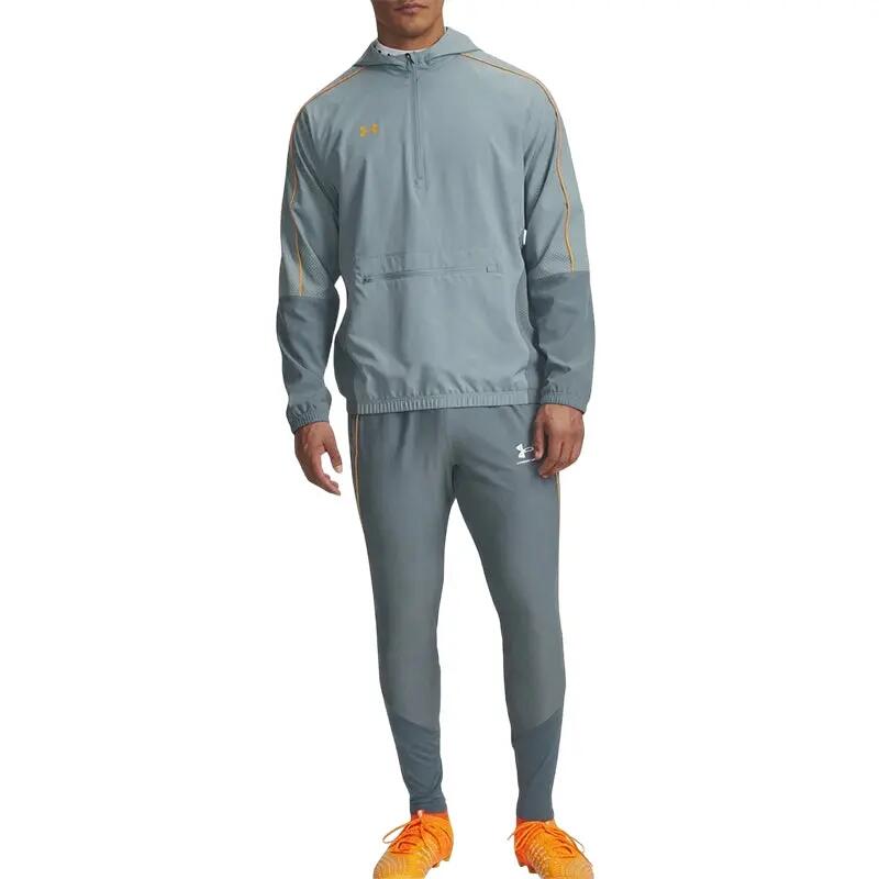 Veste de survêtement Under Armour CHALLENGER WARMUP 5/5