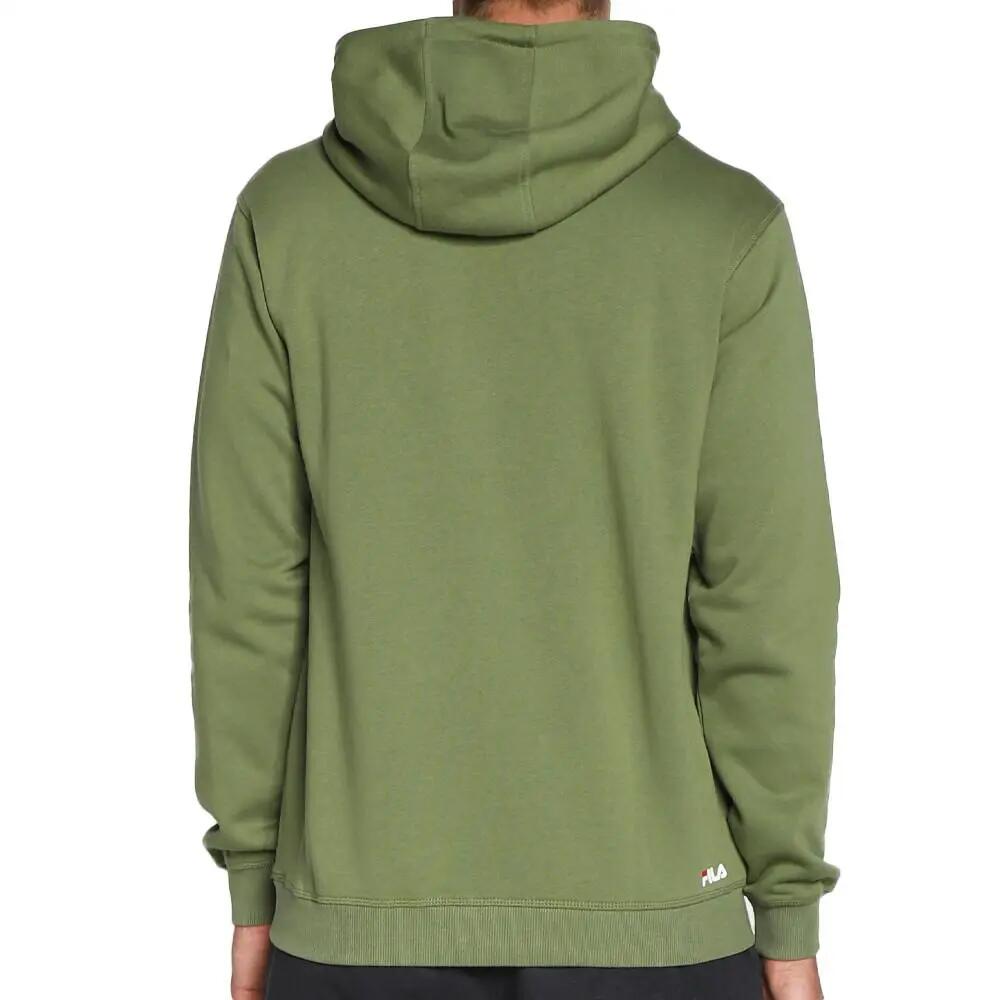 Camisola com capuz Fila Barumini 3/4