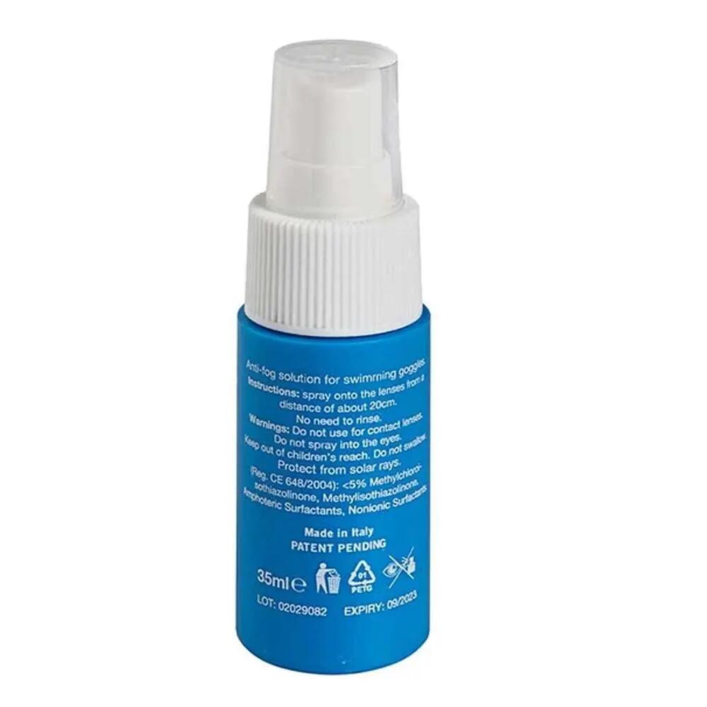 Accessoires de lunettes Unisexe Adulte - Antifog Spray&Swim 3/3