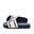 Flip-flops Fila Model Morro Bay Culoare Alb