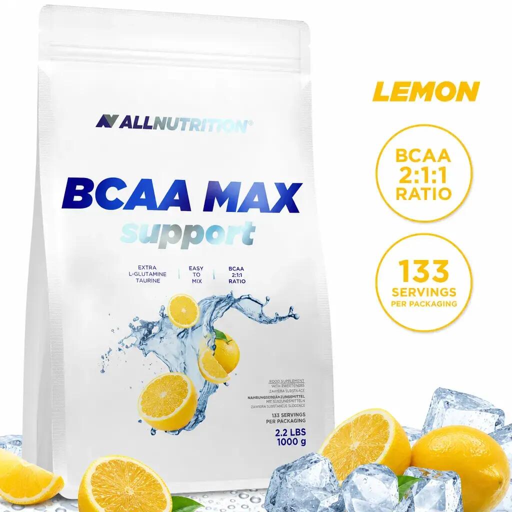 ALLNUTRITION picture