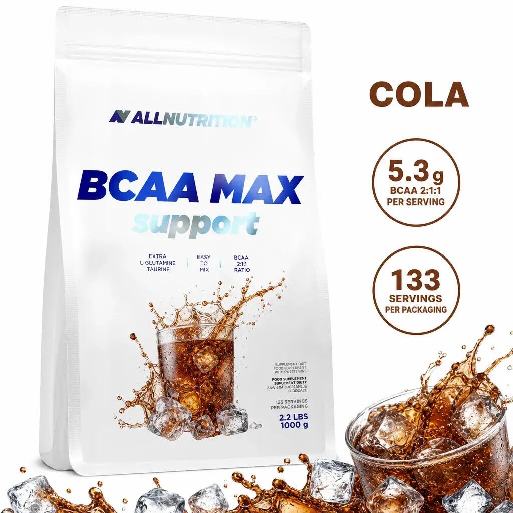 ALLNUTRITION picture