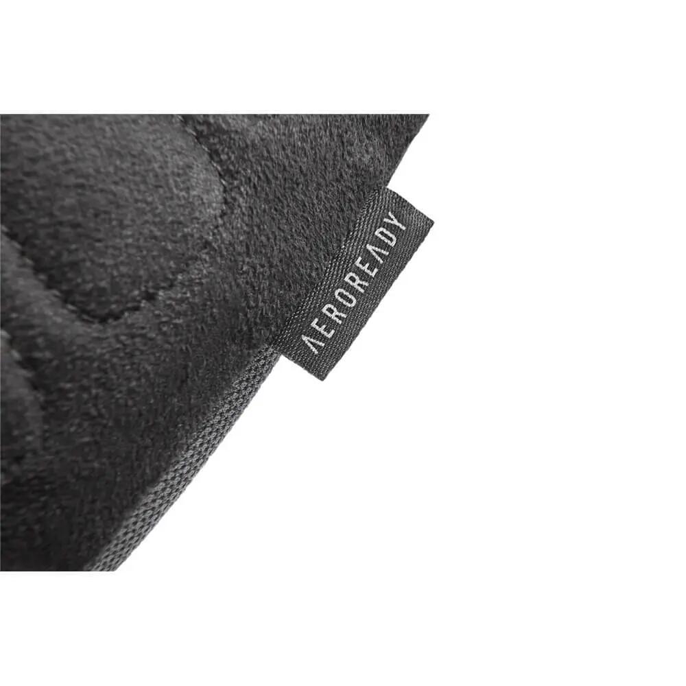 Gants ajustables Adidas Essential - Rose/L 7/7