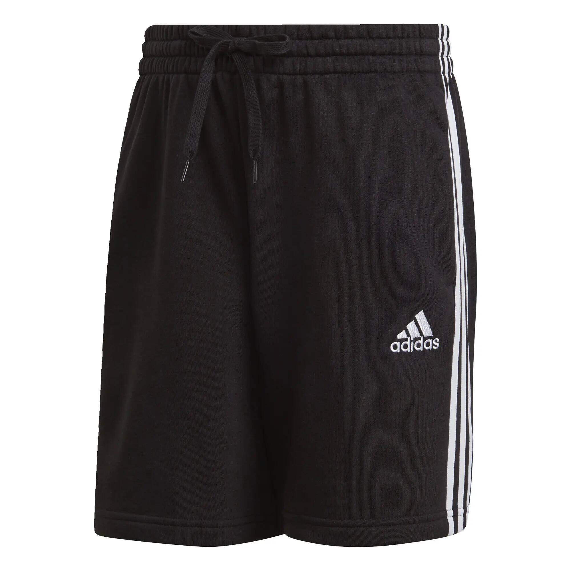 Short Essentials French Terry 3-Stripes 2/2