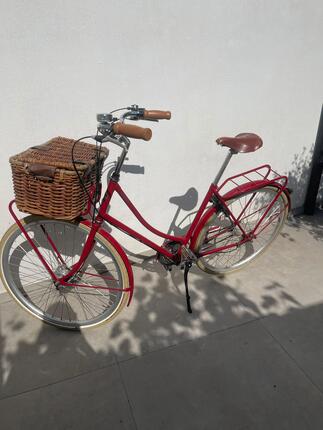 Entre Particuliers - Vélo de ville Achielle Babette