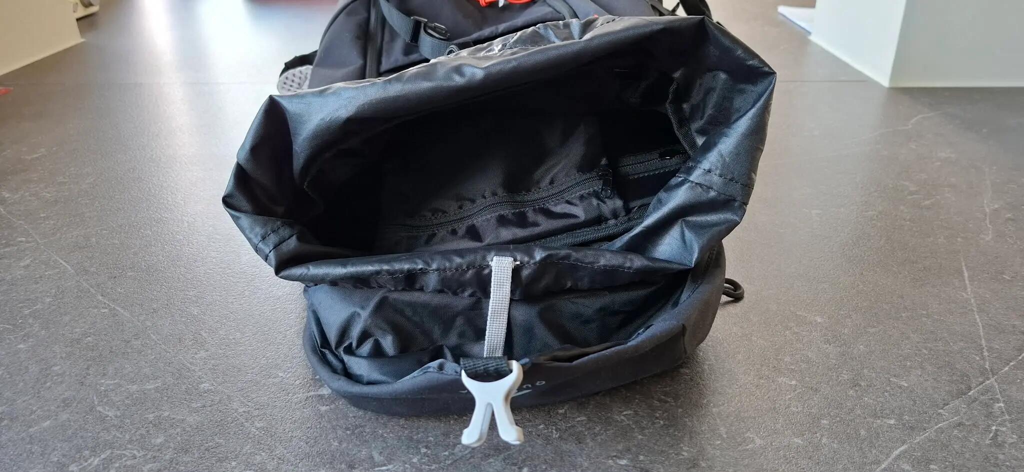 Entre Particuliers - Sac à dos de randonnée en montagne MH500 20 litres 4/7