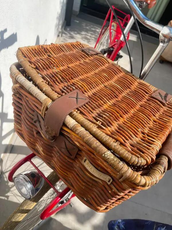 Entre Particuliers - Vélo de ville Achielle Babette 6/7