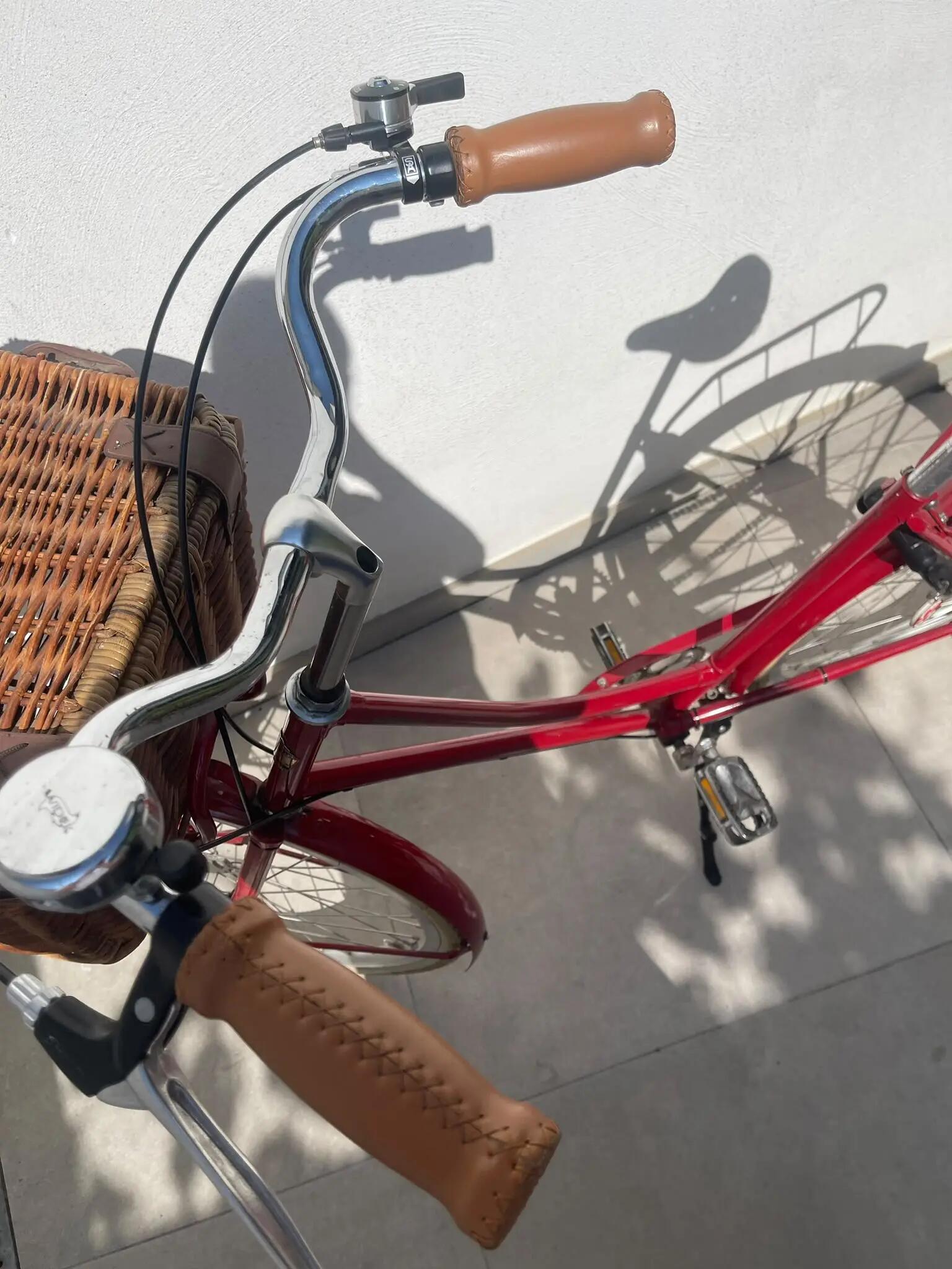 Entre Particuliers - Vélo de ville Achielle Babette 5/7