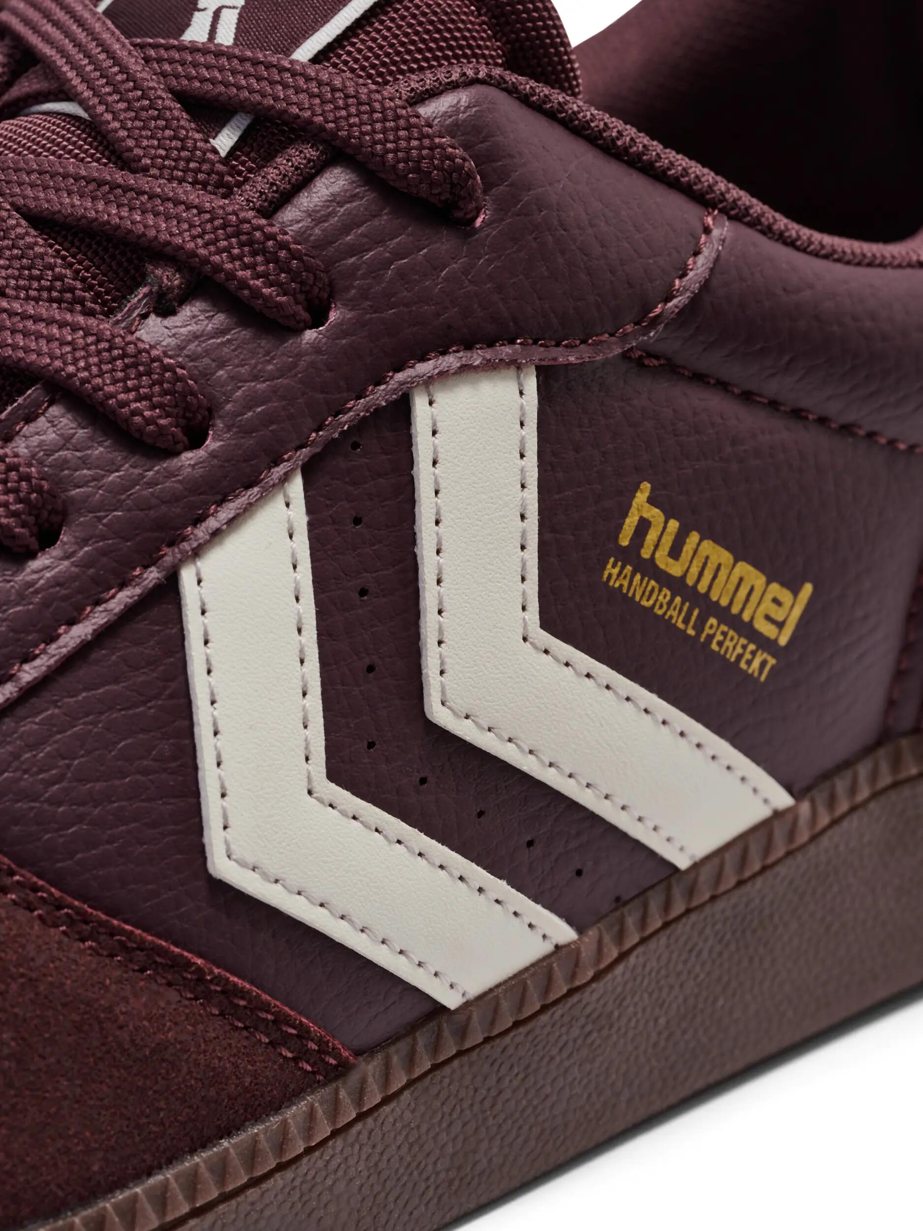 Lacets Sneaker Handball Perfekt Mode De Vie Adulte 5/14
