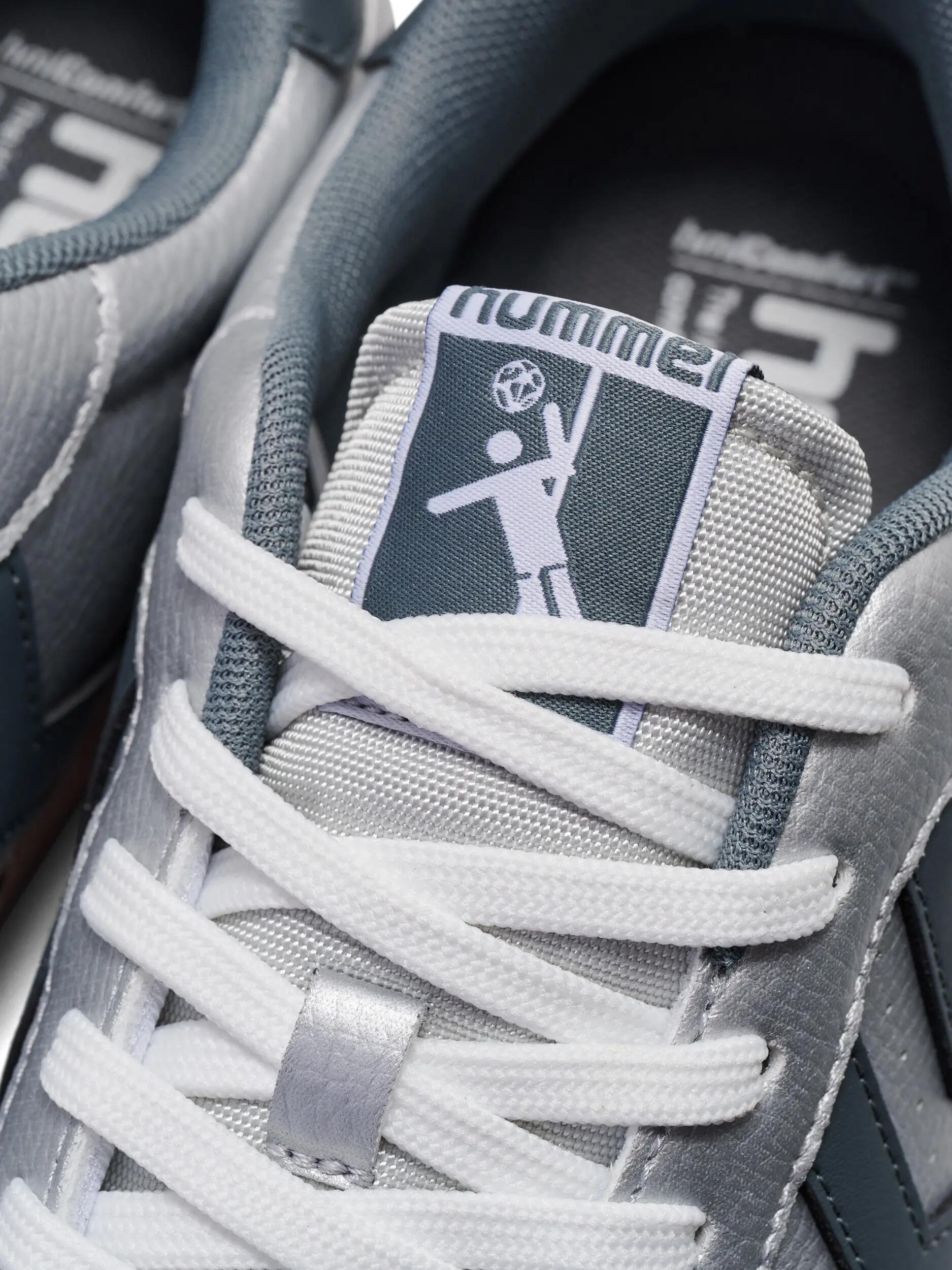 Lacets Sneaker Handball Perfekt Mode De Vie Adulte 8/14