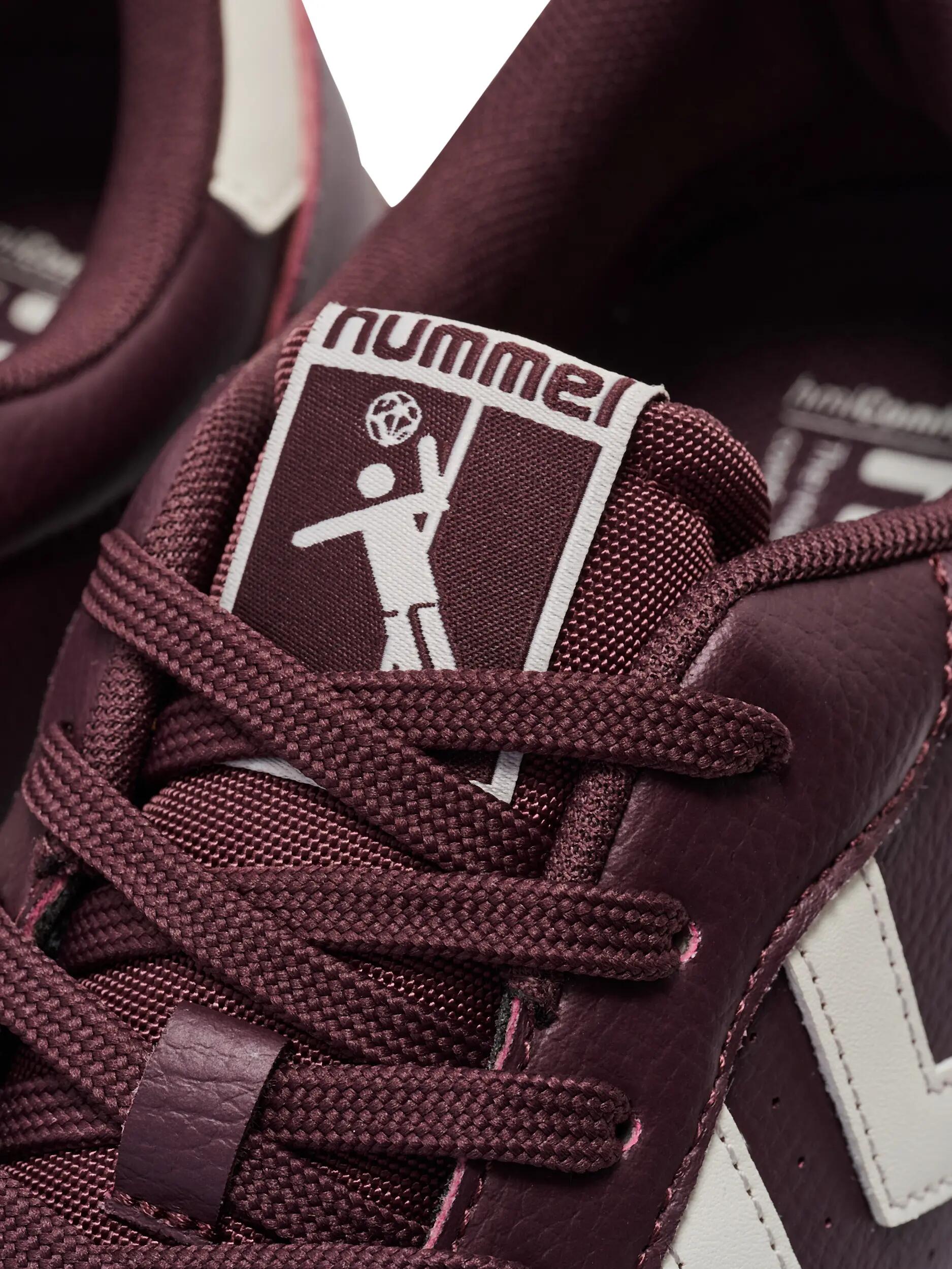 Lacets Sneaker Handball Perfekt Mode De Vie Adulte 8/14
