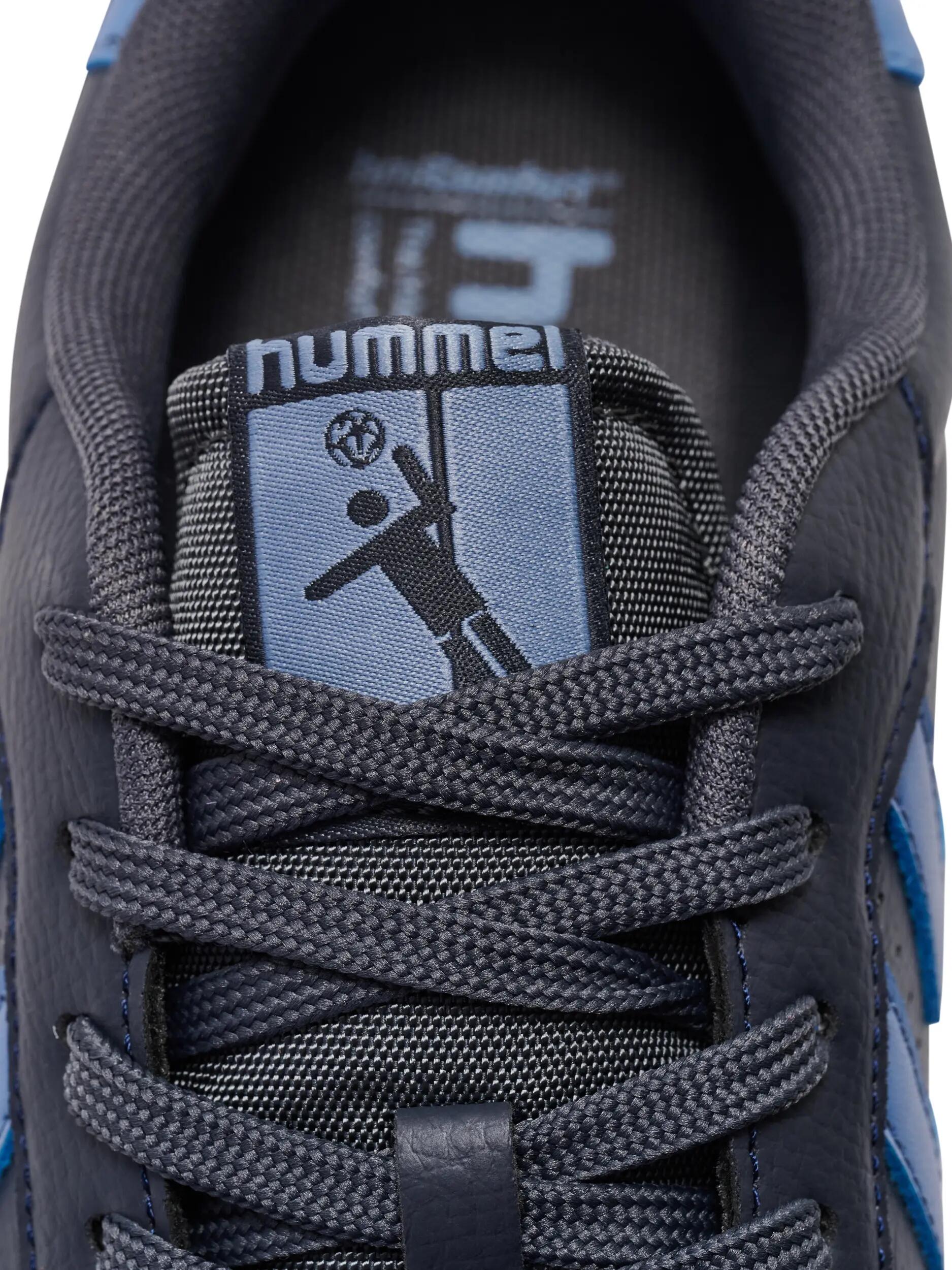 Lacets Sneaker Handball Perfekt Mode De Vie Adulte 8/14