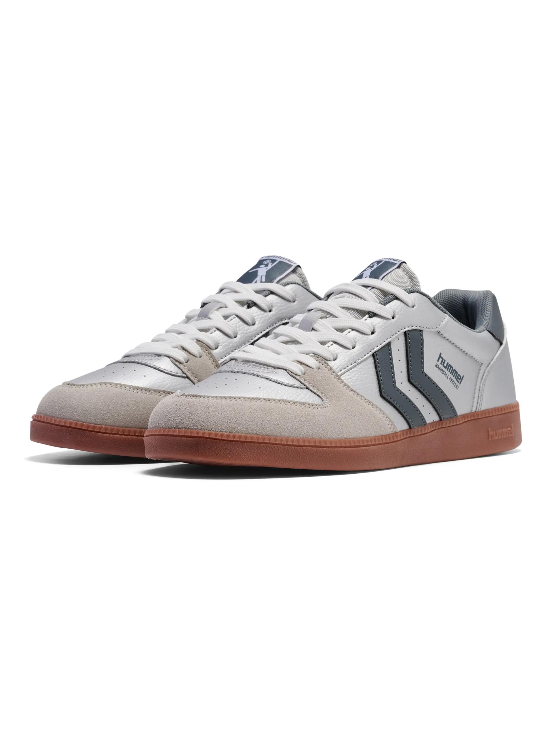 Lacets Sneaker Handball Perfekt Mode De Vie Adulte 3/14