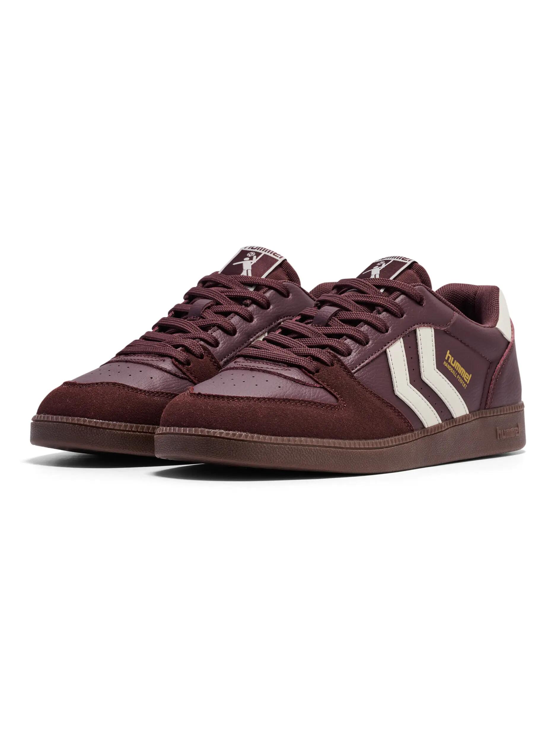 Lacets Sneaker Handball Perfekt Mode De Vie Adulte 3/14