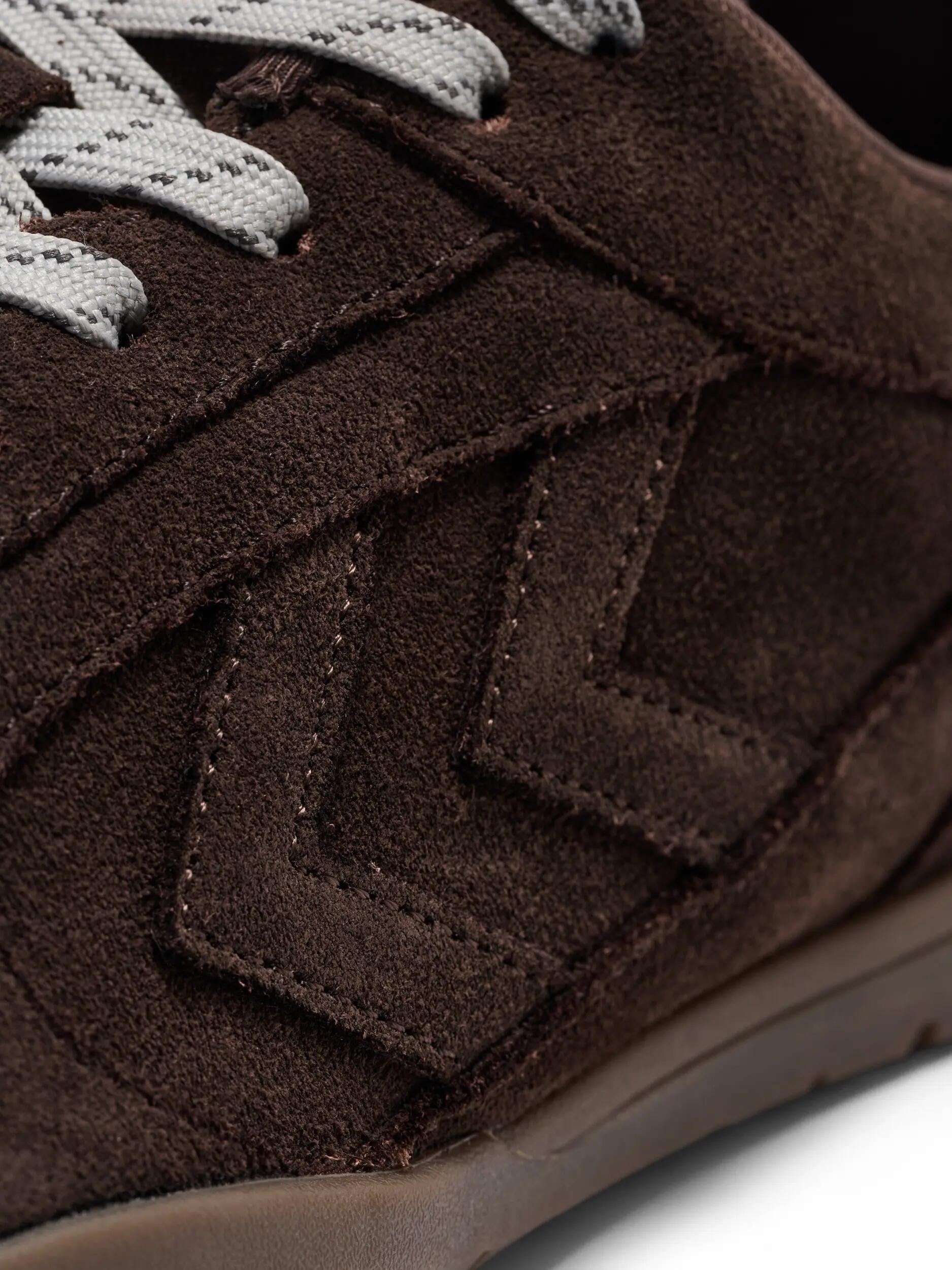 Schnürsenkel Sneaker Hml Lebensstil Erwachsene 5/14