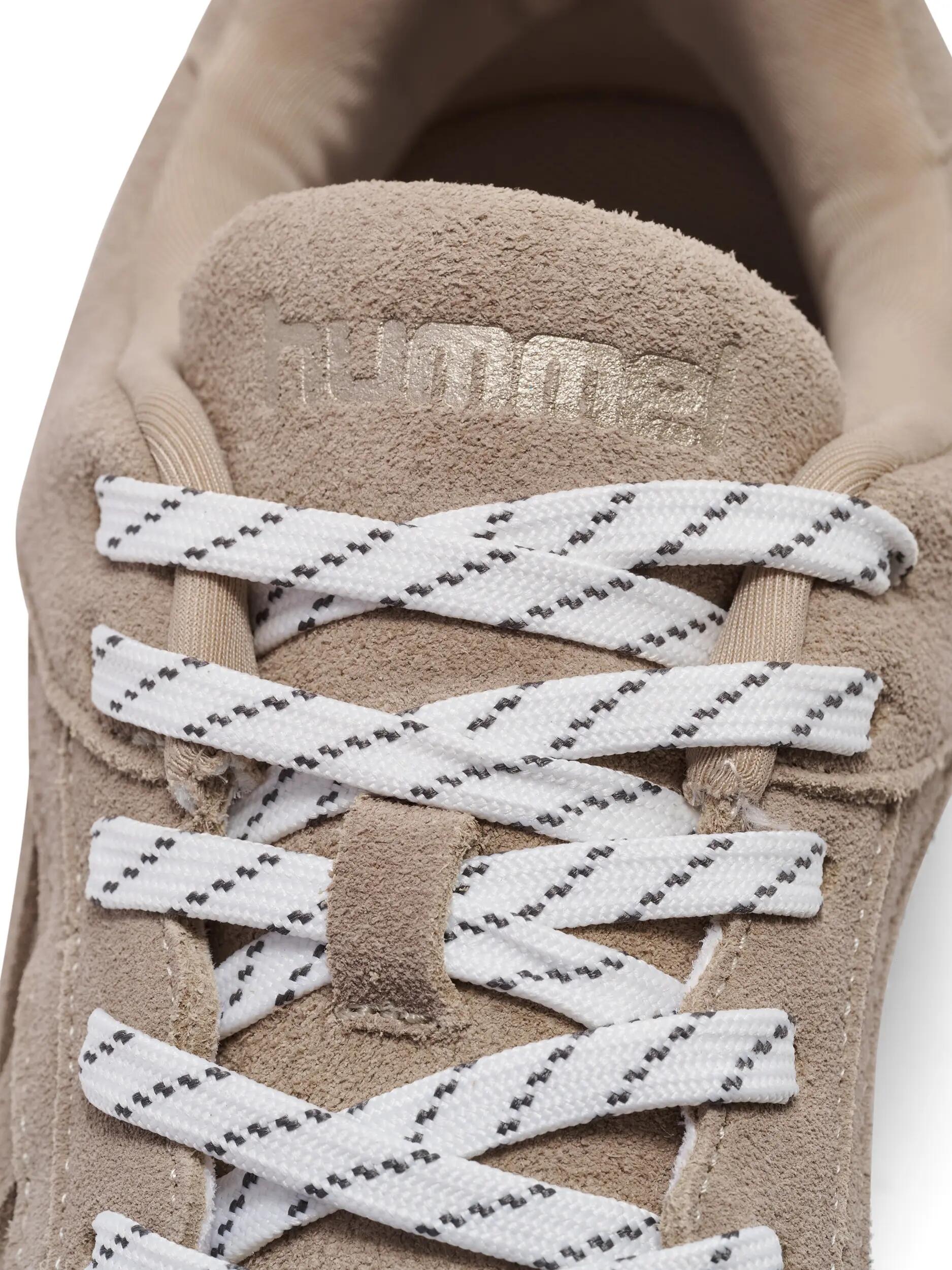 Schnürsenkel Sneaker Hml Lebensstil Erwachsene 5/14