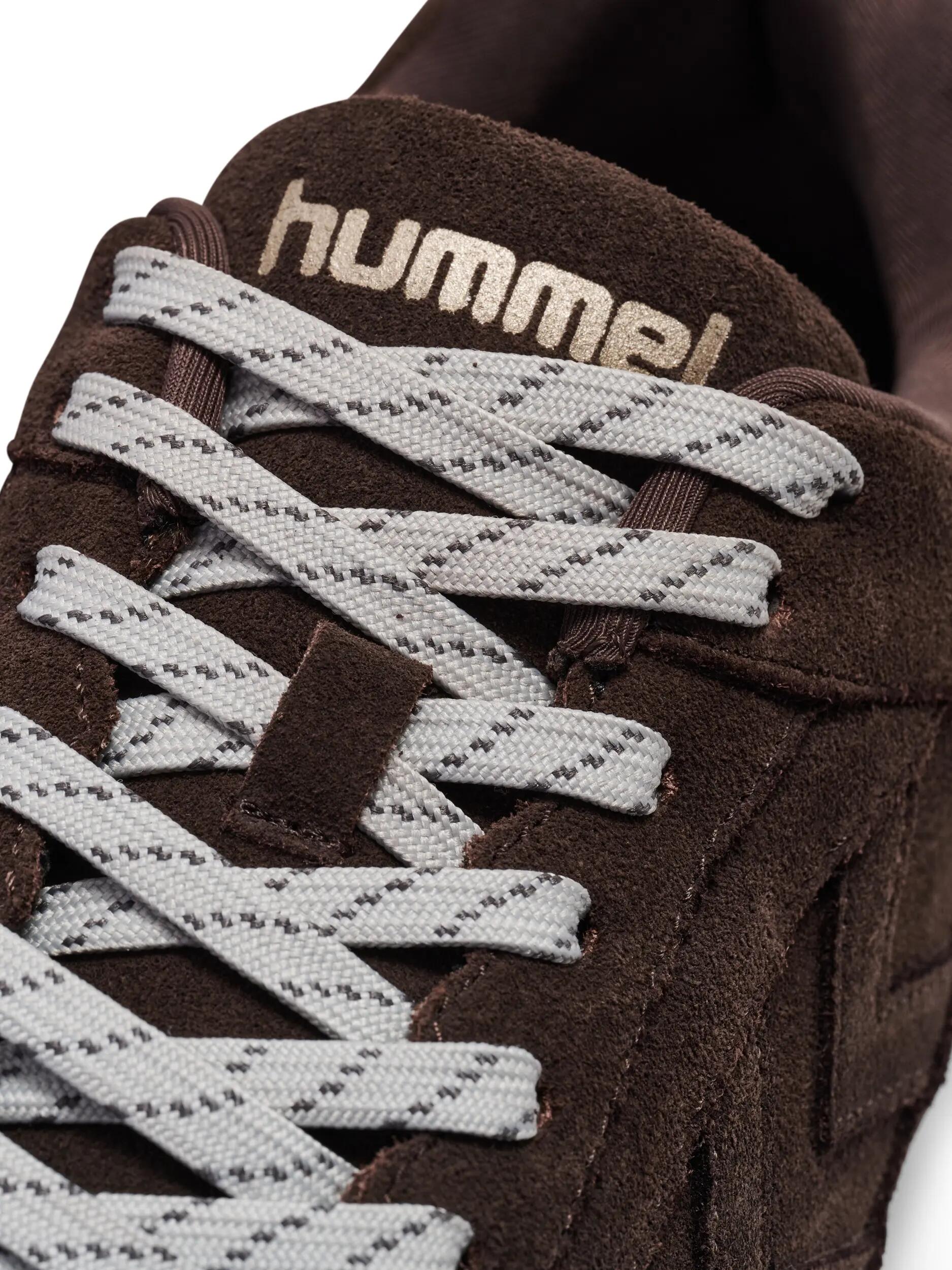 Schnürsenkel Sneaker Hml Lebensstil Erwachsene 8/14