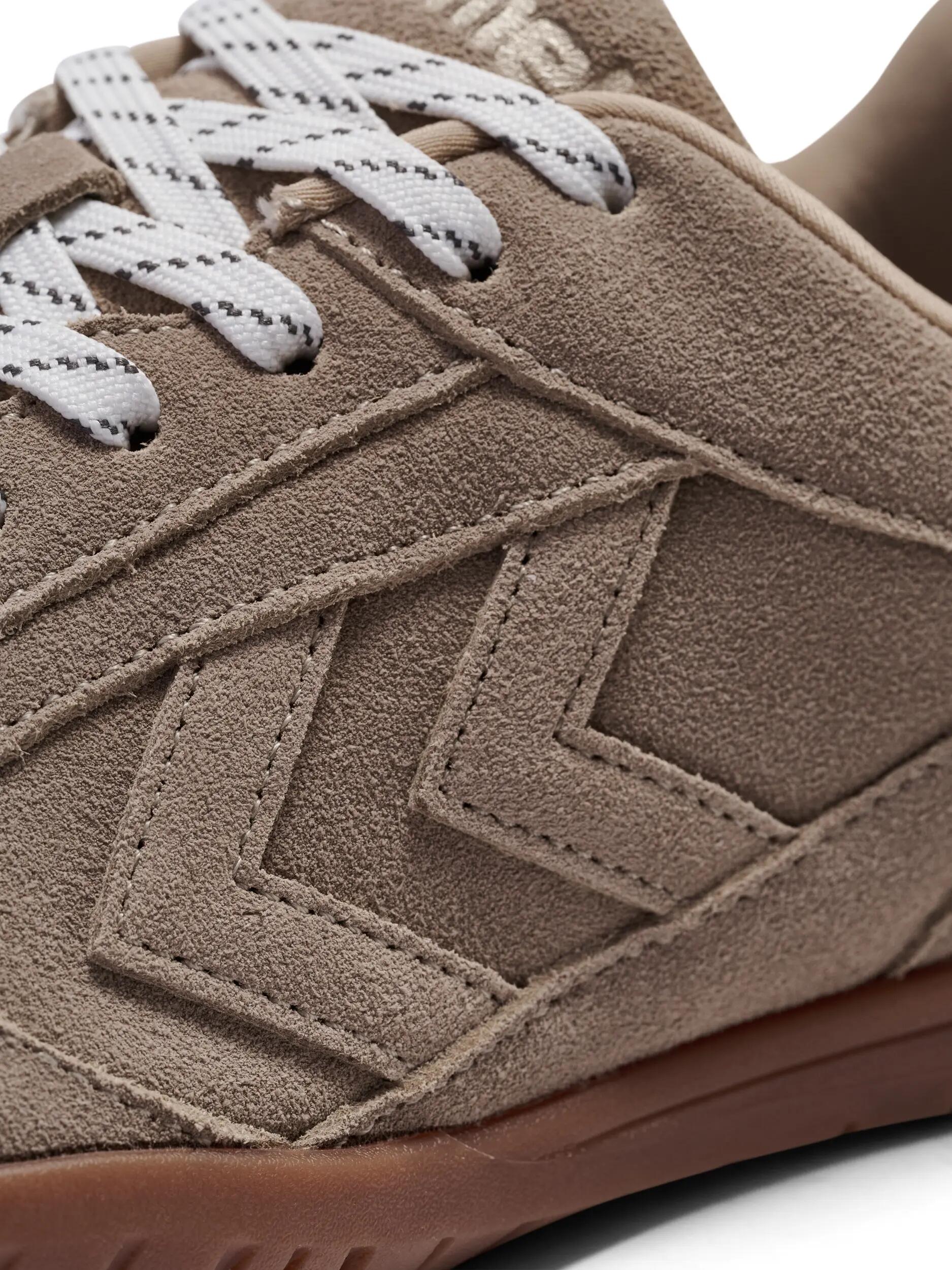 Schnürsenkel Sneaker Hml Lebensstil Erwachsene 8/14