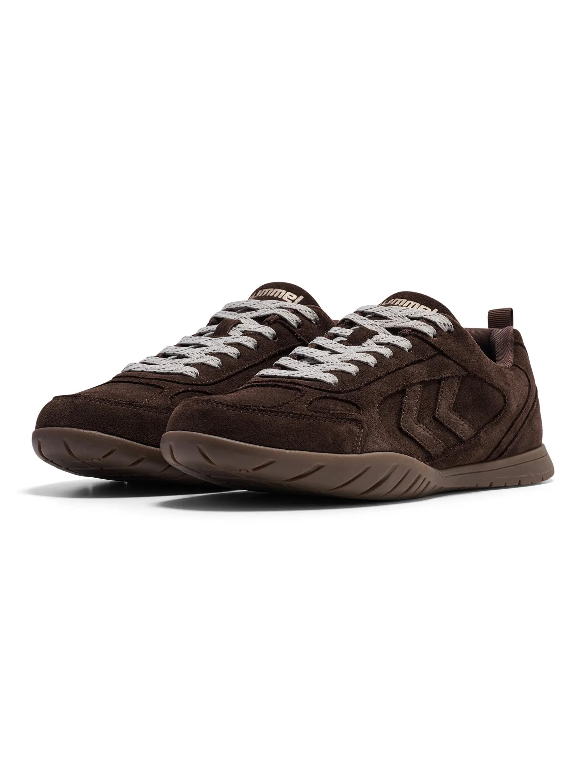 Schnürsenkel Sneaker Hml Lebensstil Erwachsene 3/14