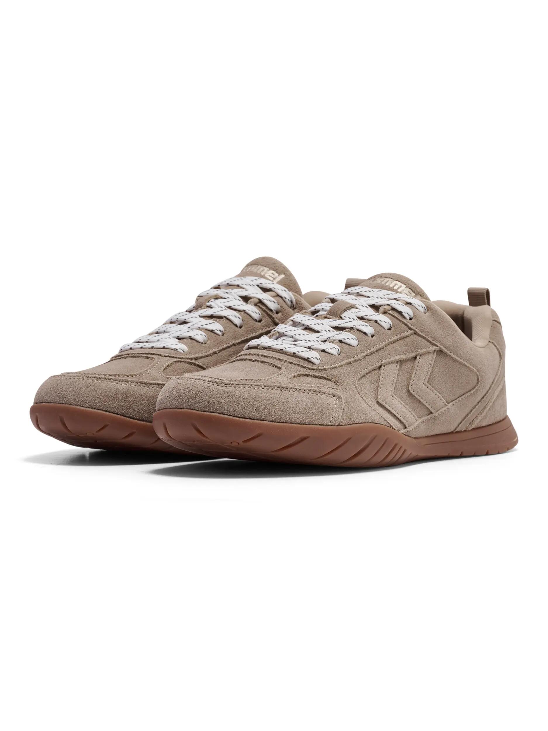 Schnürsenkel Sneaker Hml Lebensstil Erwachsene 3/14