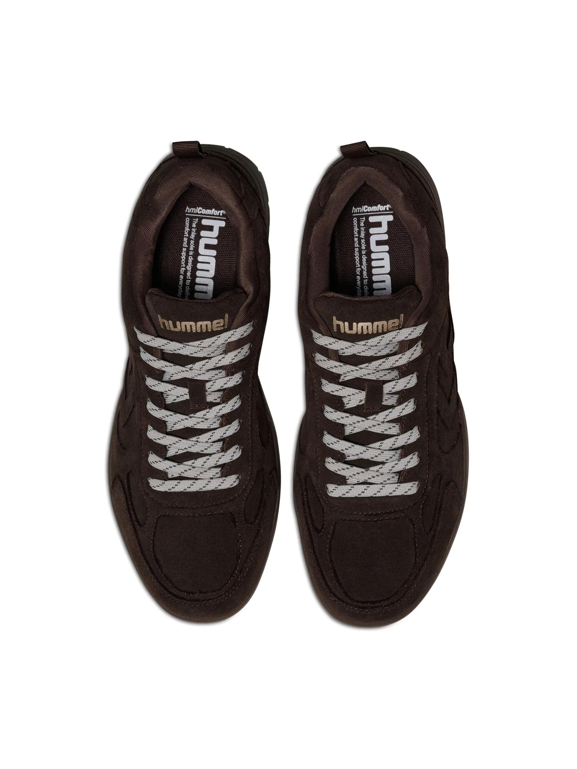 Cordones Zapatillas Hml Estilo De Vida Adulto Unisex 6/14